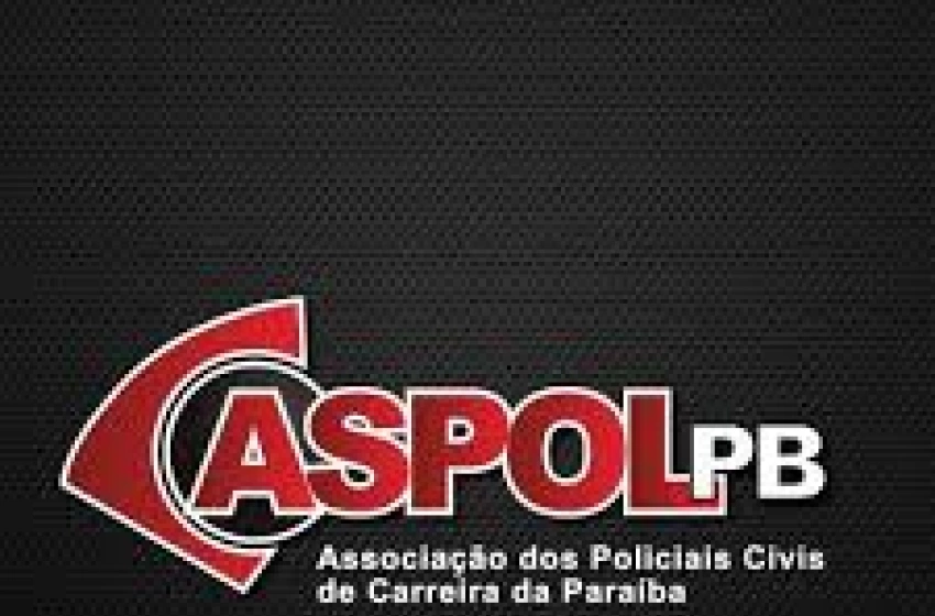 Imagem ASPOL/PB