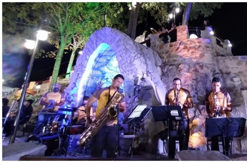 Imagem São Gonçalo 