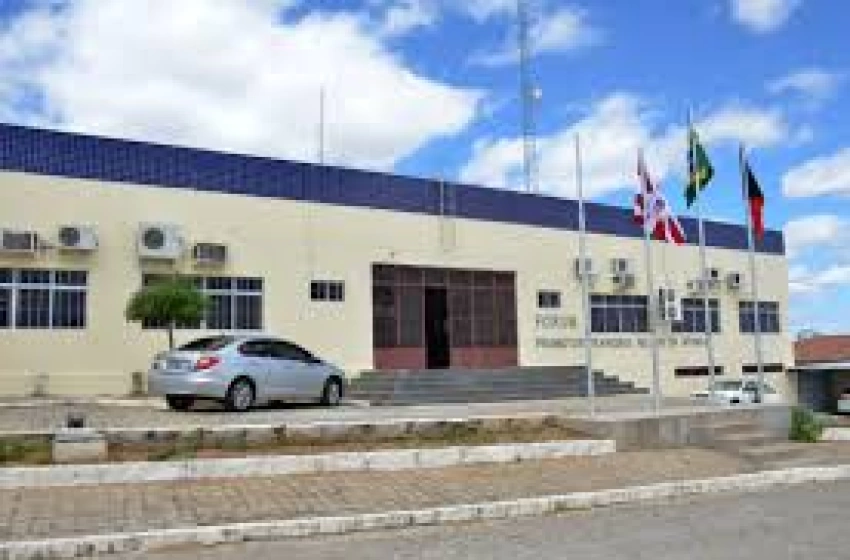 Imagem Fórum de Pombal