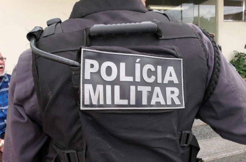 Imagem Polícia militar 