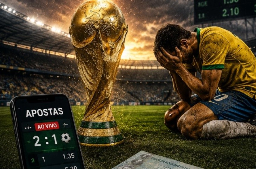Imagem Copa do Mundo 2026