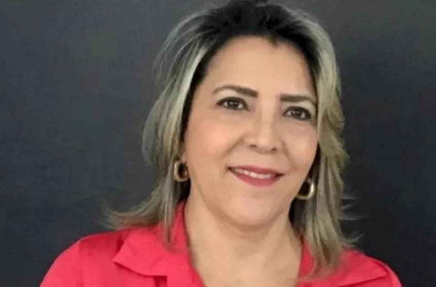 Imagem Secretária Extraordinária de Políticas Públicas para as Mulheres, Nena Martins