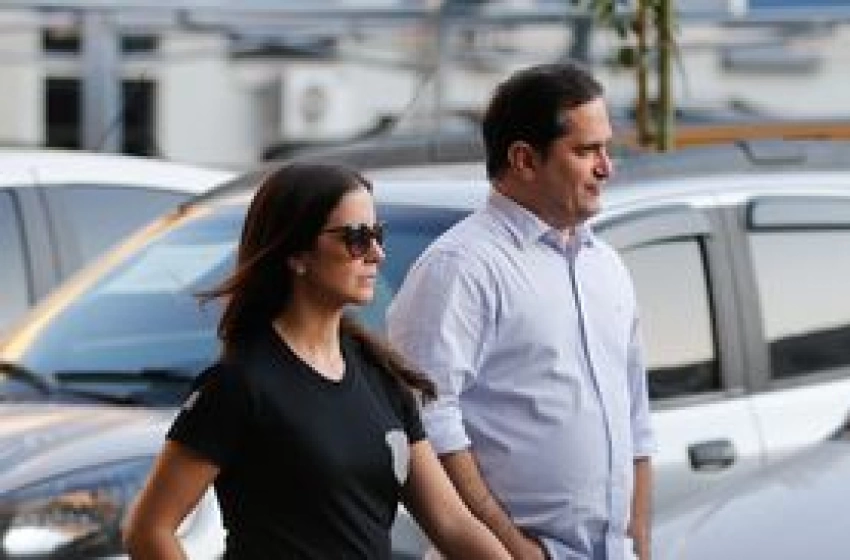 Imagem Réus na Lava Jato