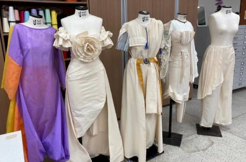 Imagem Curso de pós-graduação lato sensu em “Modelagem Criativa”