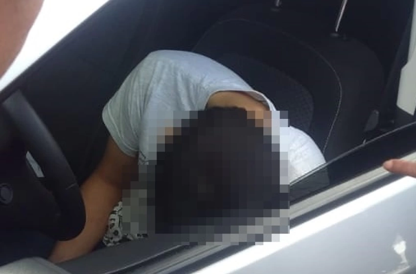 Imagem Motorista Morto 