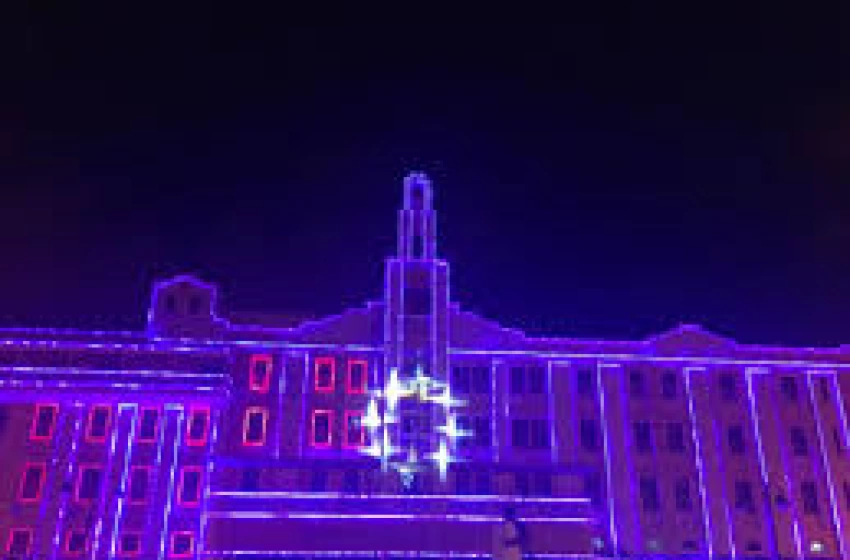 Imagem Assembleia Legislativa da Paraíba