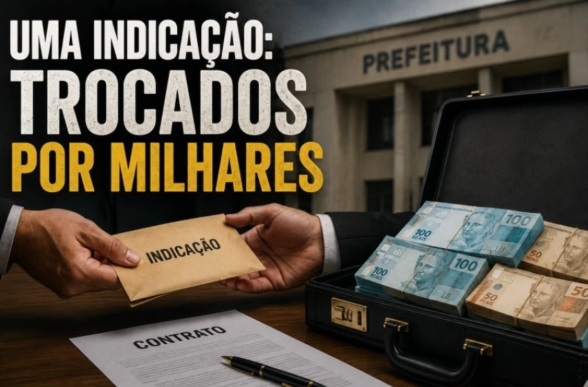 Imagem O petismo, no entanto, também incorreu nessa falha na medida em que não disse ao povo que seus projetos