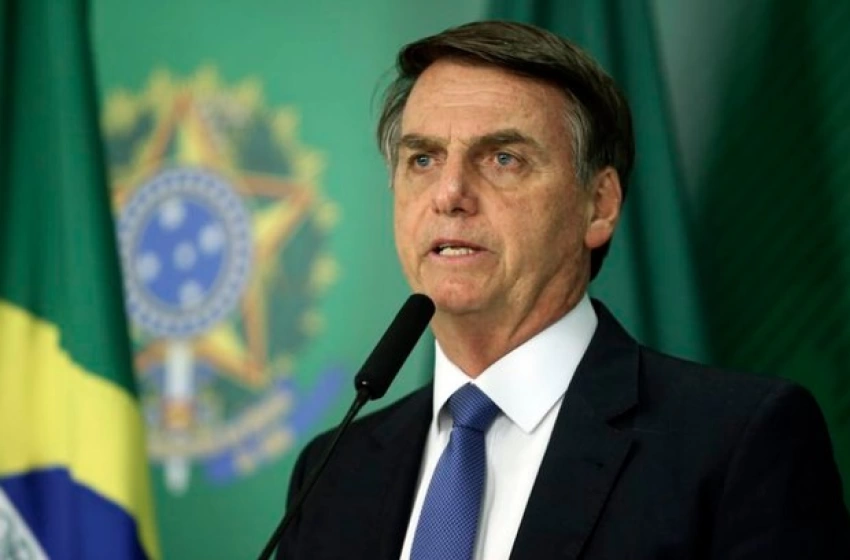 Imagem Bolsonaro 