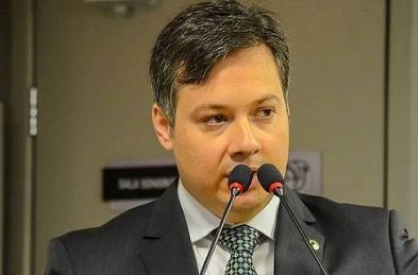 Imagem Júnior Araújo