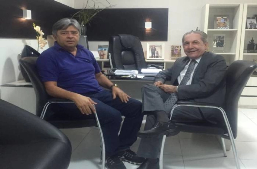 Imagem Aldeone Abrantes