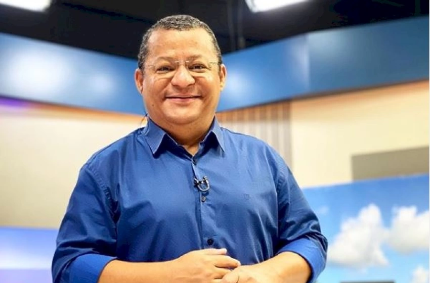 Imagem Comunicador, Nilvan Ferreira