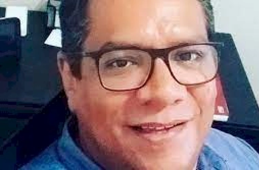 Imagem Advogado, Dr. Valdeci Filho