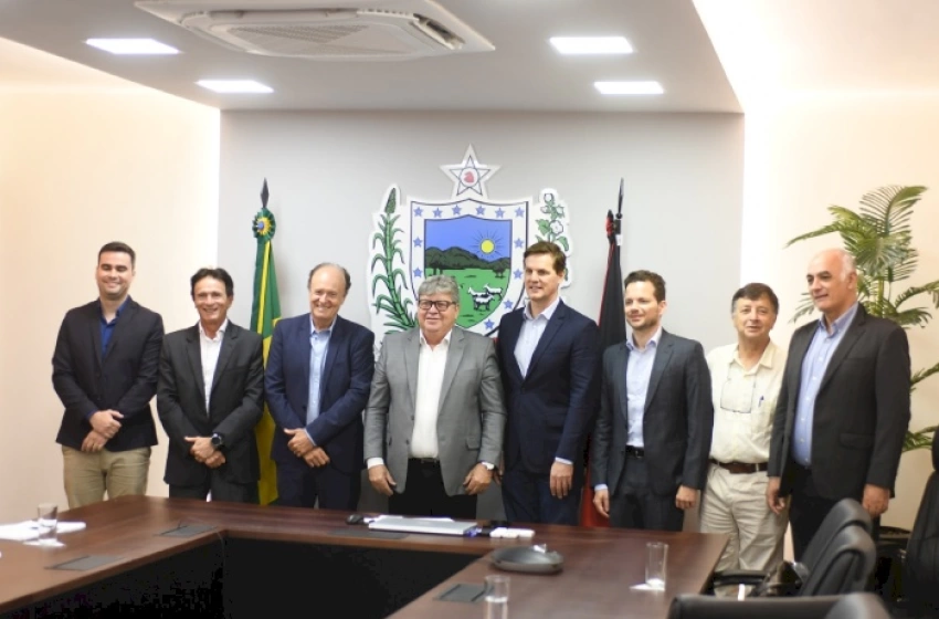 Imagem Investimentos de US$ 105 milhões no Procase II