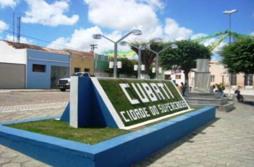 Imagem Cubati 