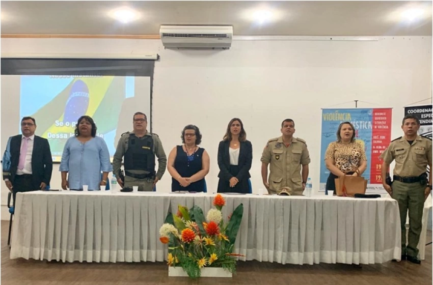 Imagem Tecendo Redes