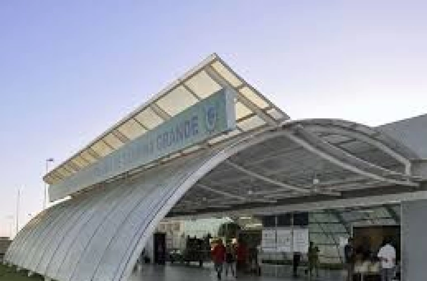 Imagem Trauma de Campina Grande