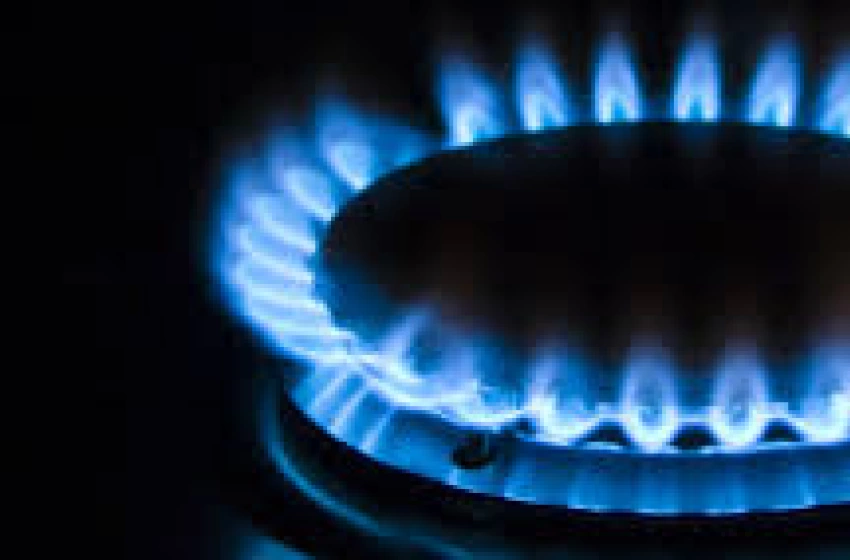 Imagem Gás Natural