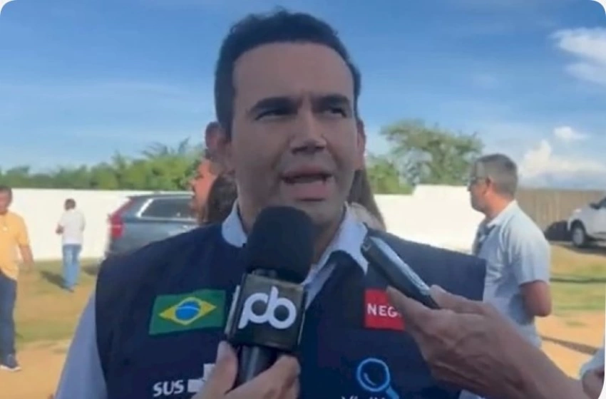 Imagem Johnny Bezerra