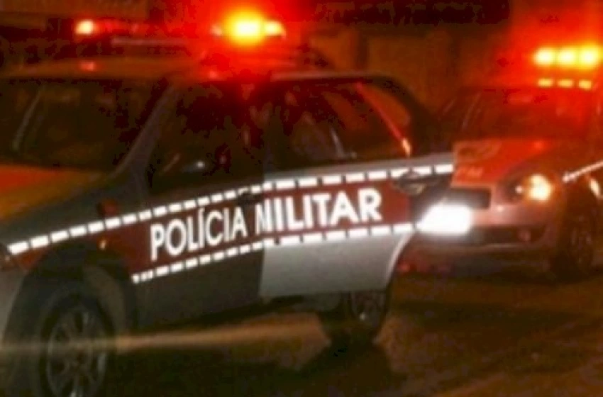 Imagem Homem detido duas vezes em Cajazeiras