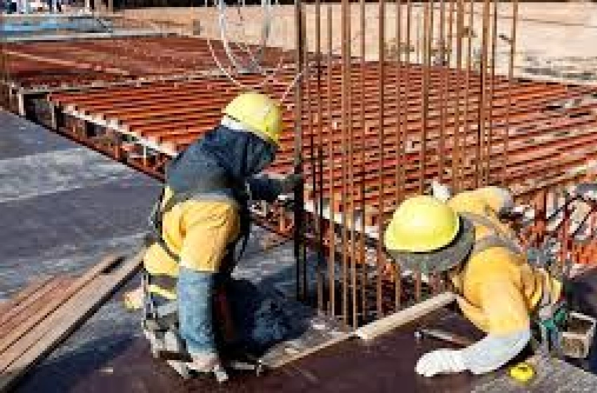 Imagem Construção Civil