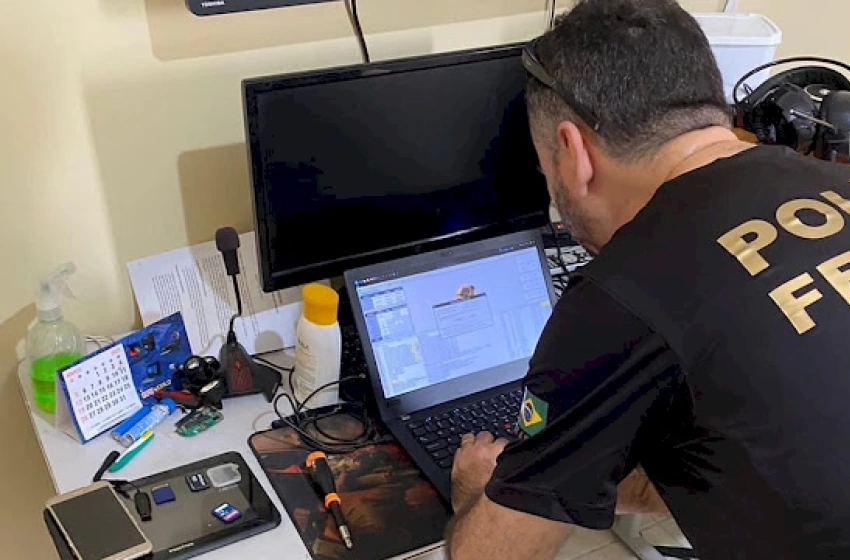 Imagem Combate a crimes relacionados ao abuso sexual infantil