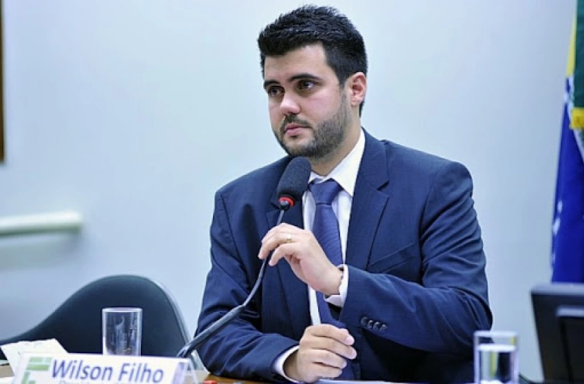 Imagem Wilson Filho 