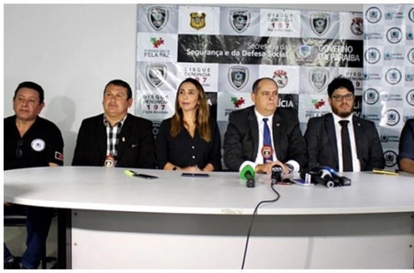 Imagem Força-Tarefa 