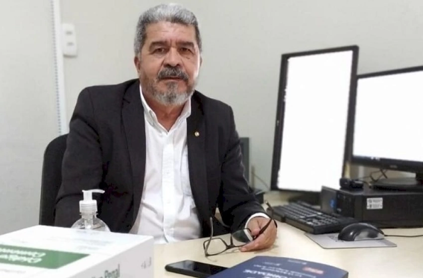 Imagem Osvaldo Lopes Barbosa