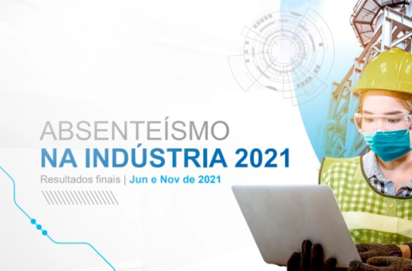 Imagem Pesquisa da CNI aponta o SESI Paraíba em 1º lugar no Brasil em redução de Absenteísmo nas empresas