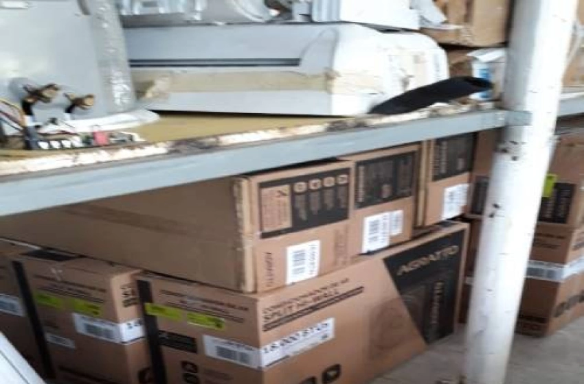 Imagem Ar-condicionado