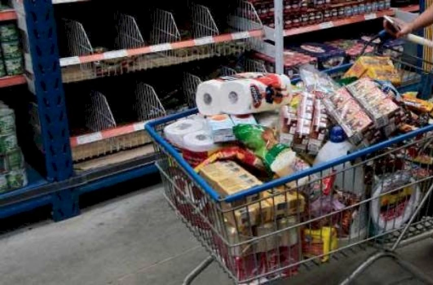 Imagem O indicador acumula taxa de inflação de 12,13% em 12 meses, quase um terço do registrado em maio de 2021 (35,91%)