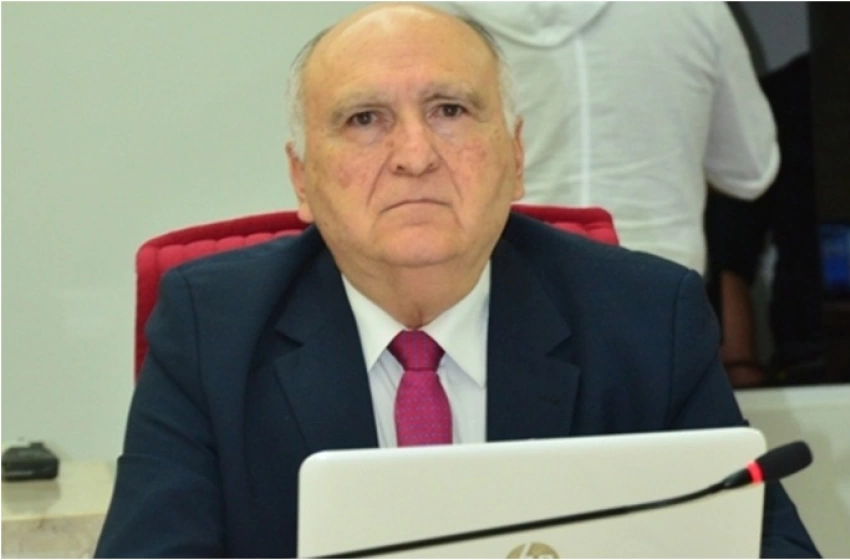 Imagem Conselheiro Nominando