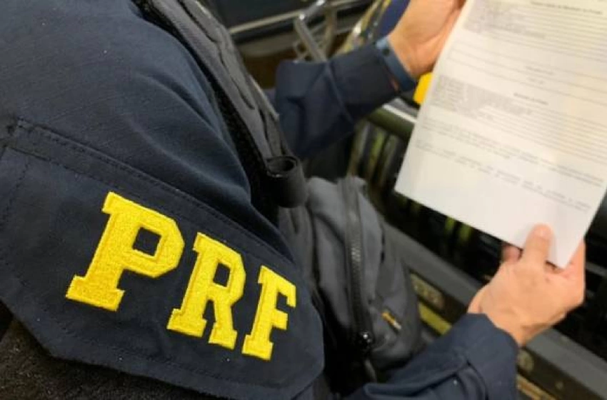 Imagem Mandado de Prisão