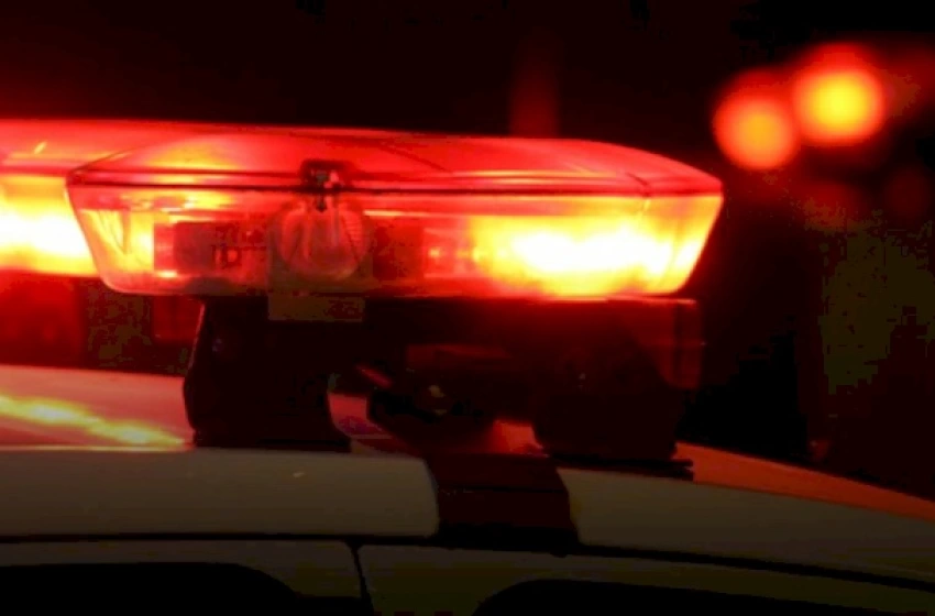 Imagem Sirene da Polícia 