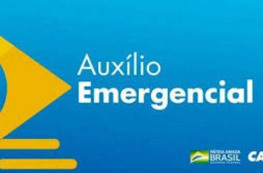 Imagem Auxílio Emergencial