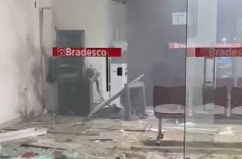 Imagem Agência Explodida