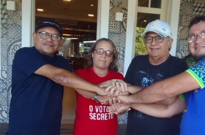 Imagem Federação unificada em Sousa