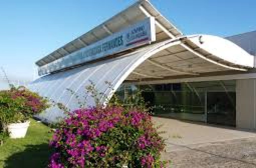 Imagem Trauma de Campina Grande