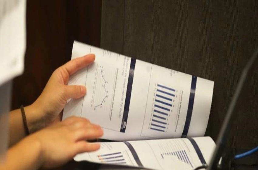 Imagem Confiança de Empresários