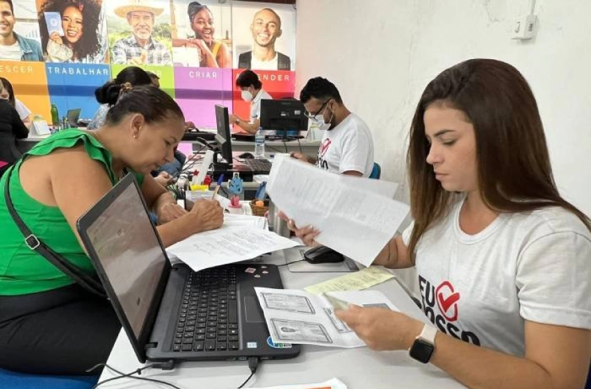 Imagem Ciclo 2024 das plenárias do programa ‘Você Prefeito’ 