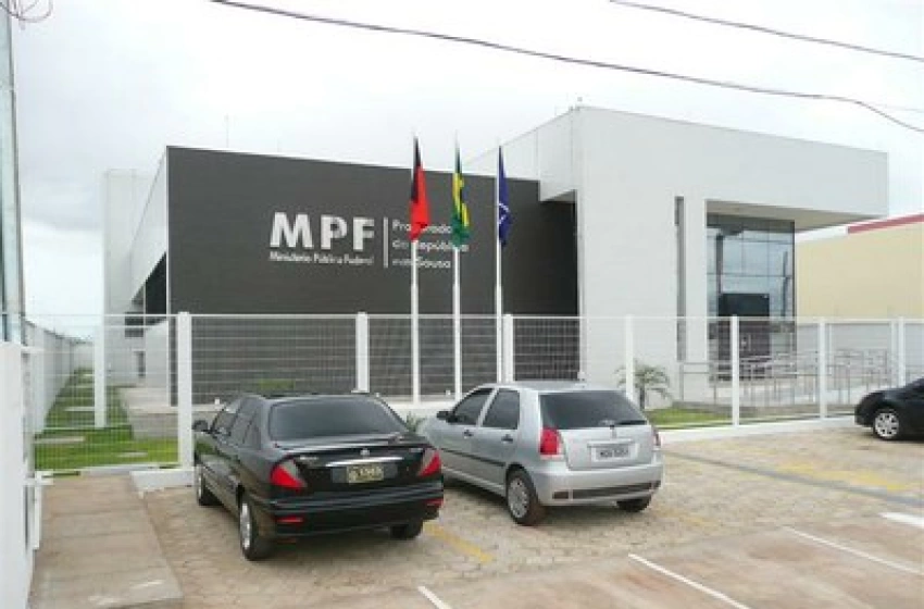 Imagem MPF-PB