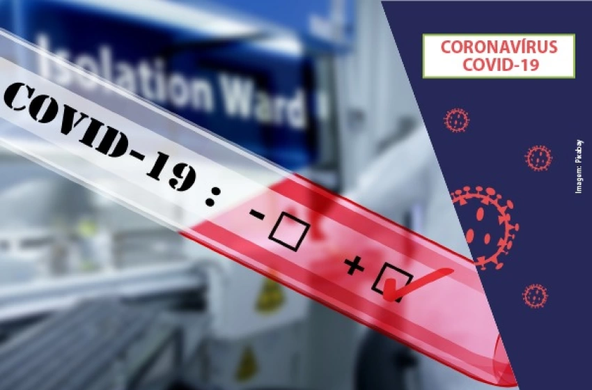 Imagem Testes Rápidos