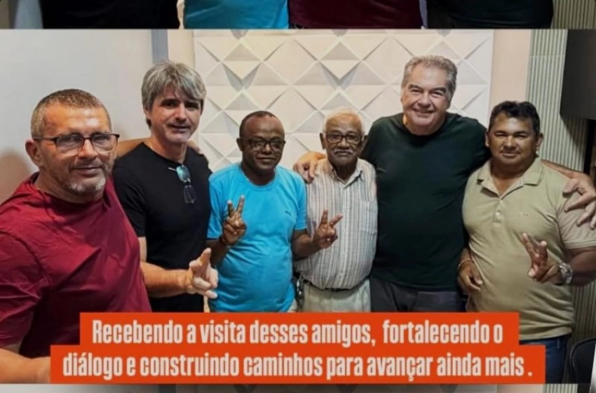 Imagem Lindolfo Pires