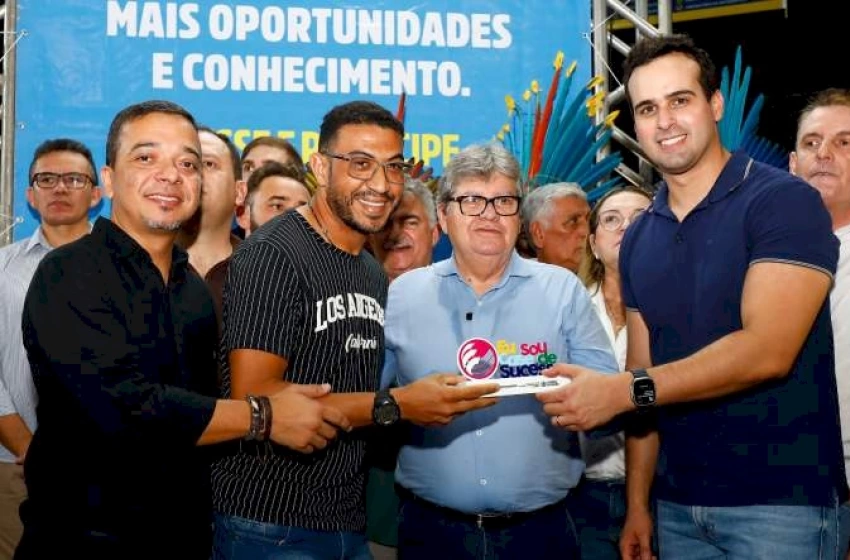 Imagem Plenária do Orçamento Democrático