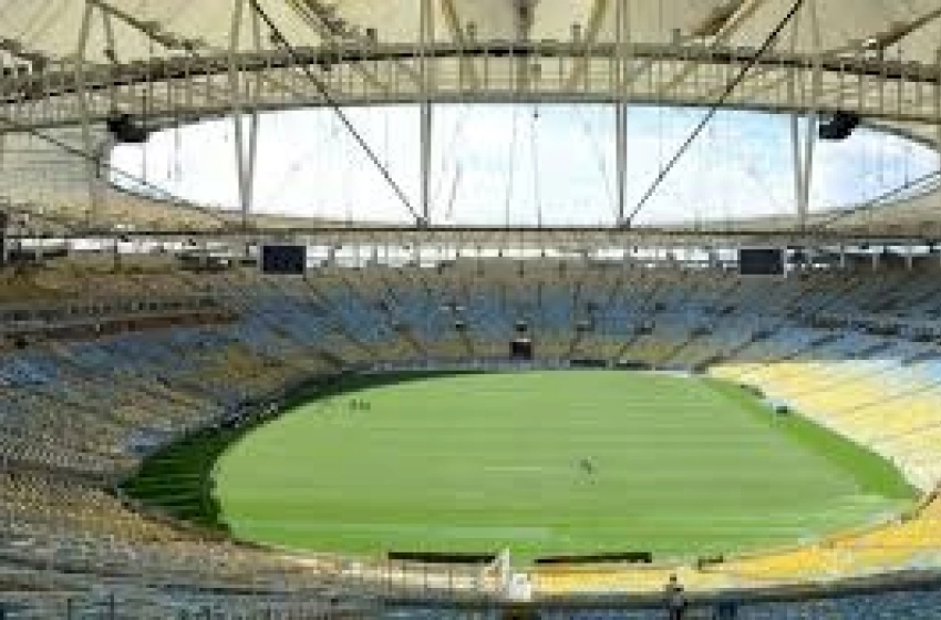 Imagem Fluminense e Flamengo abrem semifinais do Campeonato Carioca