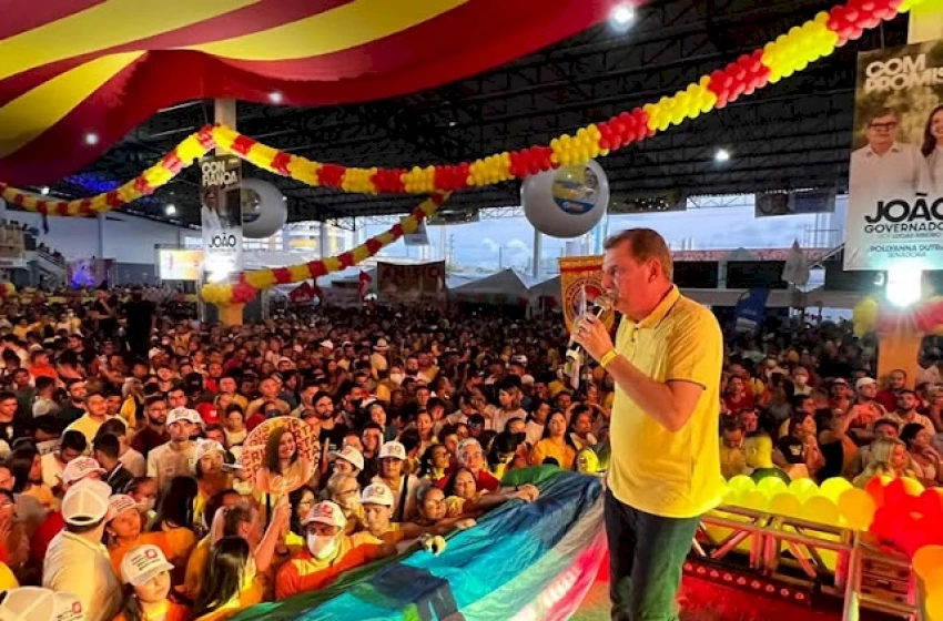 Imagem Ex-prefeito Chico Mendes homologa candidatura para Deputado Estadual em Convenção do PSB