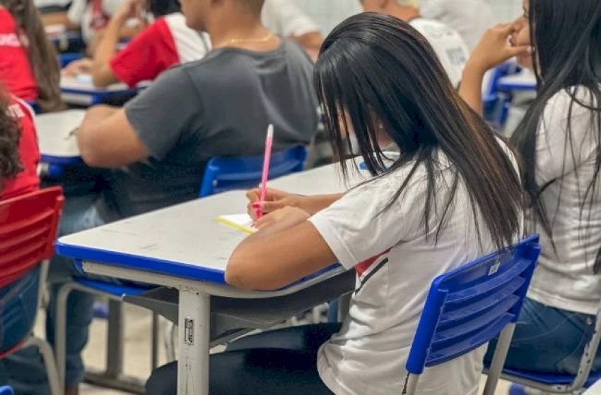 Imagem Prazo para pedidos de reaplicação do Enem 2023