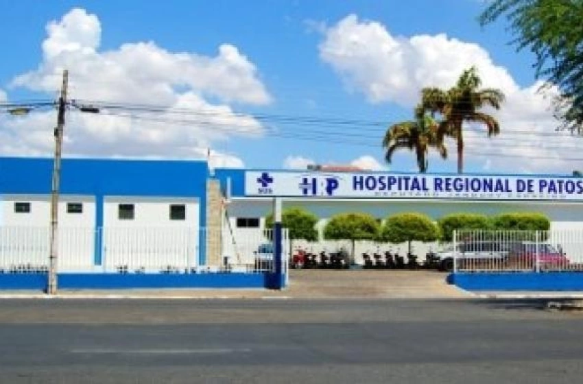 Imagem Hospital Patos 