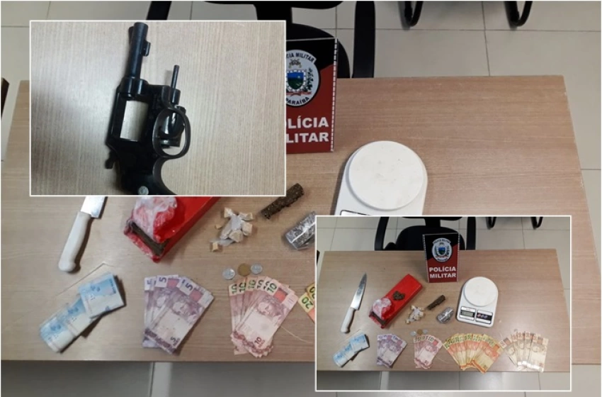 Imagem Material ilícito