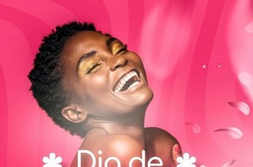 Imagem Da de beleza para recarregar as energias e se sentir revigorada